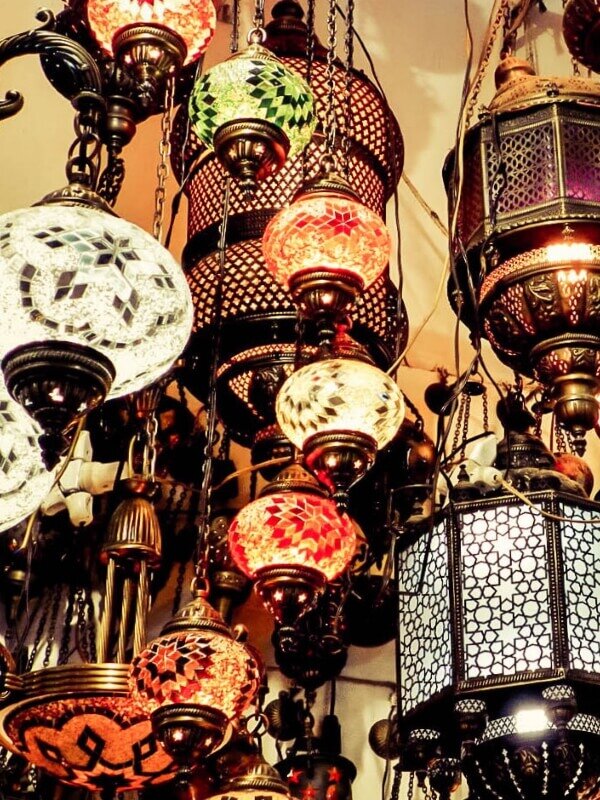 15 нетипичных сувениров из Турции